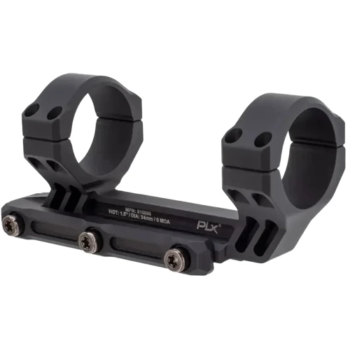 Моноблок Primary Arms PLx, 1.5", Ø34mm (Aluminum/Steel) (1608.04.78)