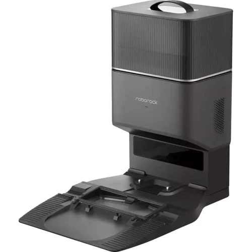 Робот-пилосос Xiaomi RoboRock Q8 Max + Black фото 4