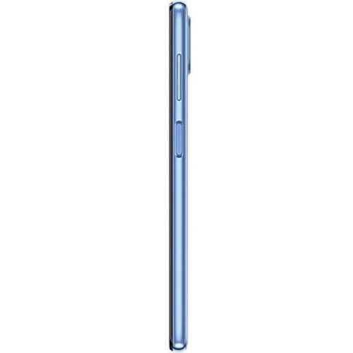 Смартфон Samsung Galaxy M32 6/128 GB Light Blue Approved Вітринний зразок фото 3