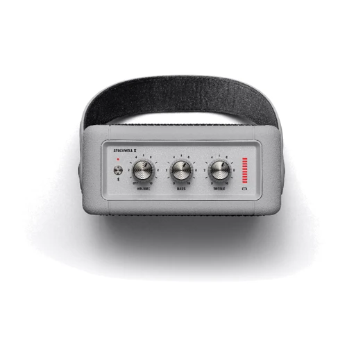 Акустика Marshall Stockwell II Grey (1001899): Цвет серый