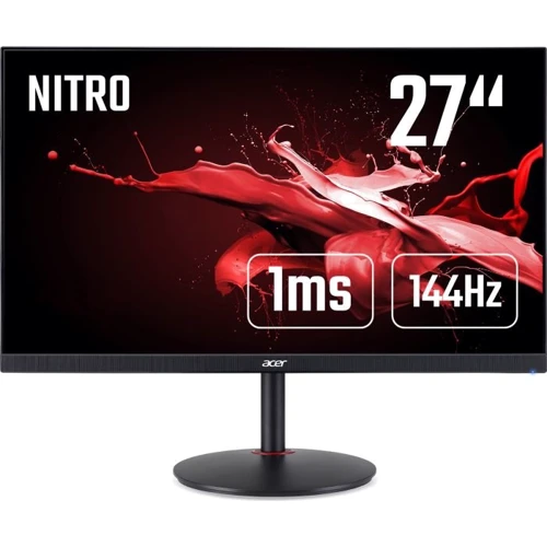 Монітор Acer Nitro XV272UPbmiiprzx (UM.HX2EE.P01)