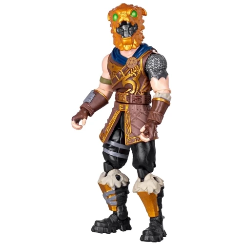 Коллекционная фигурка Jazwares Fortnite Solo Mode Battle Hound (FNT0071): Серия Fortnite