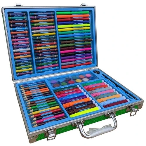 Набор для творчества Bambi MK 2453 (green)