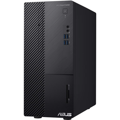 Персональний комп'ютер (ПК) ASUS ExpertCenter D5 Mini Tower D500MAES-7107000050 (90PF0241-M09860): Відеокартка Intel UHD Graphics 630