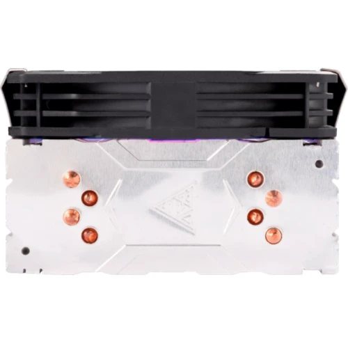 Кулер Gamdias Boreas E1-410 CPU Air Cooler (4712960135888): Роз'єм 4pin