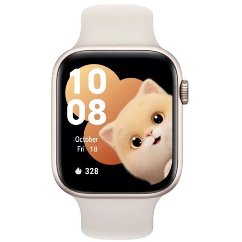 Смарт-часы Honor Watch 5 Gold
