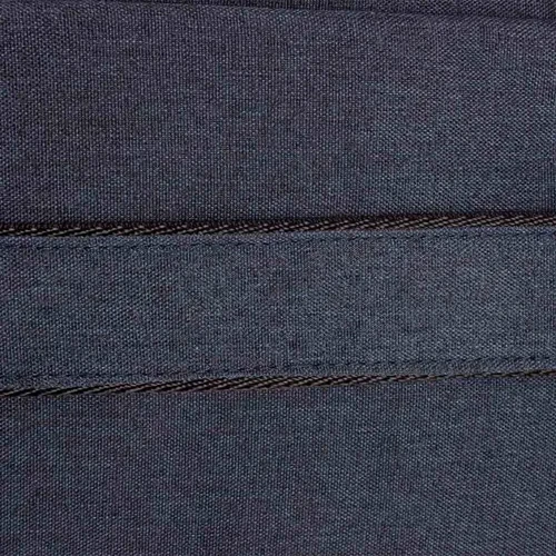 Сумка для ноутбука ColorWay 13.3" Modern Navy Blue (CW-LBM133-NV) фото 9