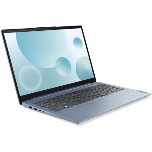 Ноутбук Lenovo IdeaPad 3 15IAU7 (82RK018YRA) UA: Операционная система без ОС