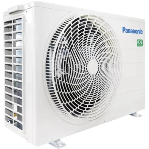 Кондиционер Panasonic Compact Inverter CS-TZ42ZKEW/CU-TZ42ZKE: Подключение нескольких внутренних блоков нет