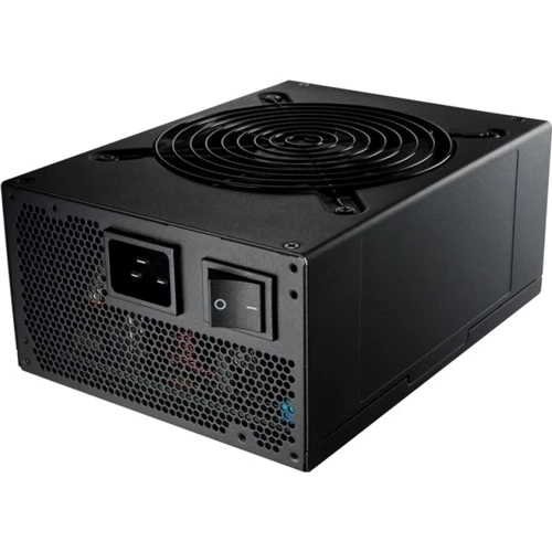 Блок живлення FSP 2000W (FSP2000-52AGPBI) фото 5