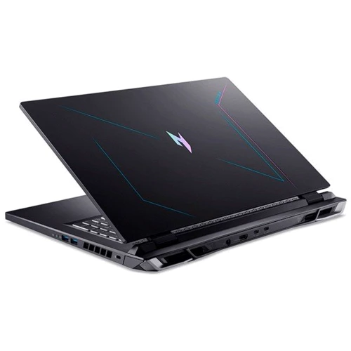 Ноутбук Acer Nitro 17 AN17-41-R5B4 (NH.QL1EU.005) UA: Процесор AMD Ryzen 5 7535HS (3.3-4.55 Ггц) - 6 ядер
