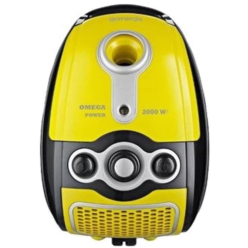 Порохотяг Gorenje VC2223RPS