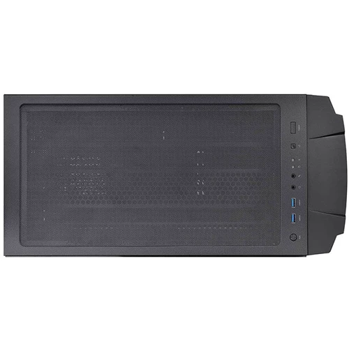 Корпус Thermaltake Commander C33 Tempered Glass ARGB Edition (CA-1N4-00M1WN-00): Типорозмір Midi-Tower