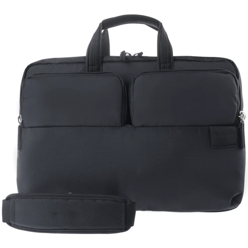 Сумка для ноутбуков Tucano 15.6" Stilo Black (BSTI15-BK): Тип сумки сумка