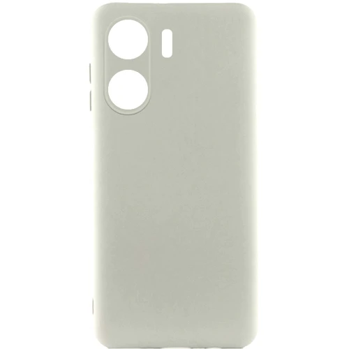 Аксессуар для смартфона Lakshmi Case Silicone Cover Full Camera Sand for Xiaomi Redmi 13C / Poco C65