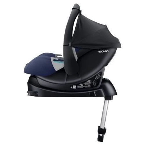 Платформа Recaro SmartClick (5004.000.66): Производитель Recaro