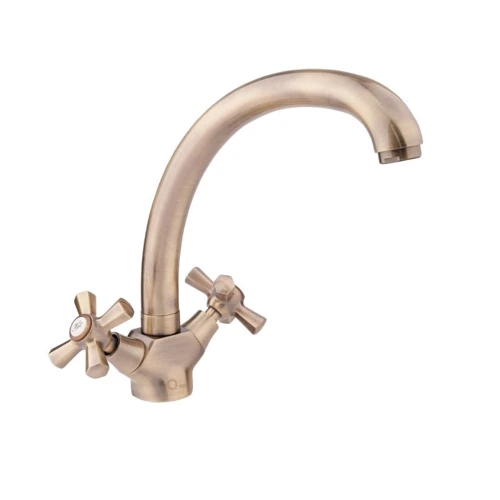 Q-Tap Liberty ANT 273F кухня на гайке