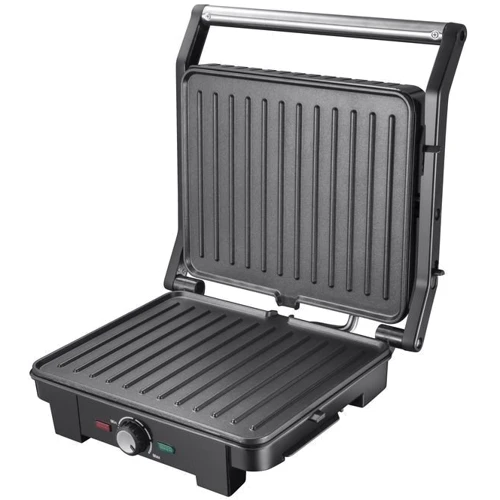 Электрогриль Adler AD 3051 XL: Тип Электрогриль прижимной