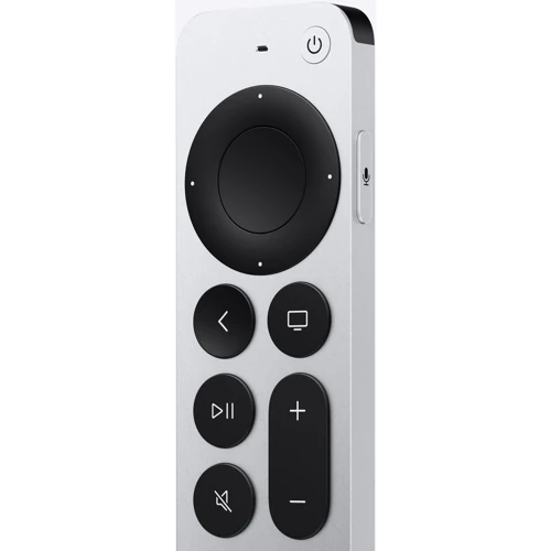 Аксессуар для Mac Apple TV 4K Wi‑Fi 64GB (MN873RU/A) 2022 UA фото 3
