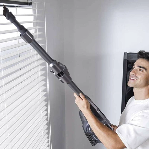 Пылесос Jimmy H11 PRO