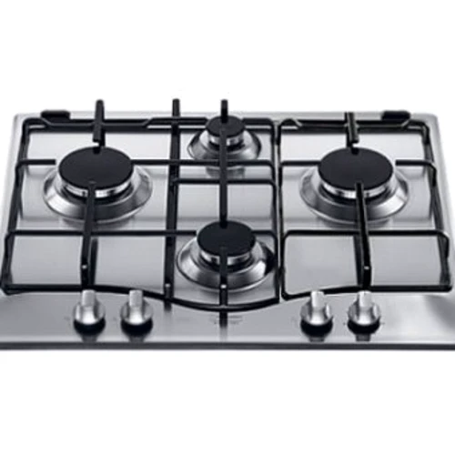 Варочная поверхность газовая Hotpoint-Ariston PC 640 MS (IX)