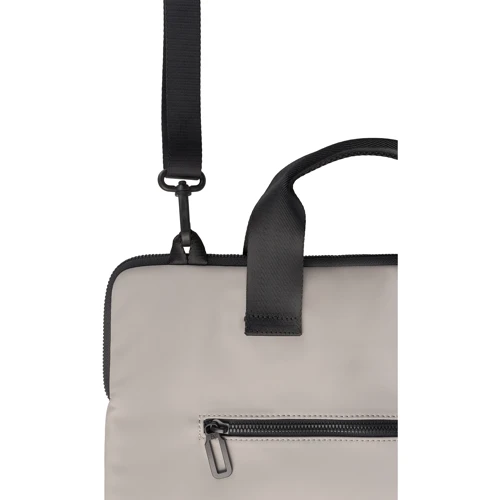 Tucano Gommo Super Slim Gray (BSGOM1314-G) for MacBook Air 15" M3 | M2 (2024 | 2023) фото 6
