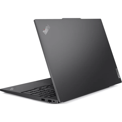 Ноутбук Lenovo ThinkPad E16 Gen 2 (21M5002FRA) UA: Видеоадаптер AMD Radeon 680M