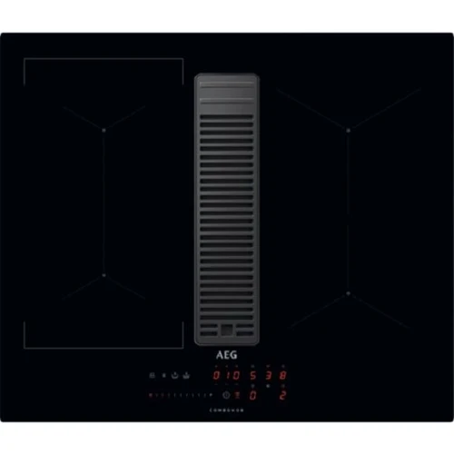 Варочная поверхность AEG Ide74243Ib