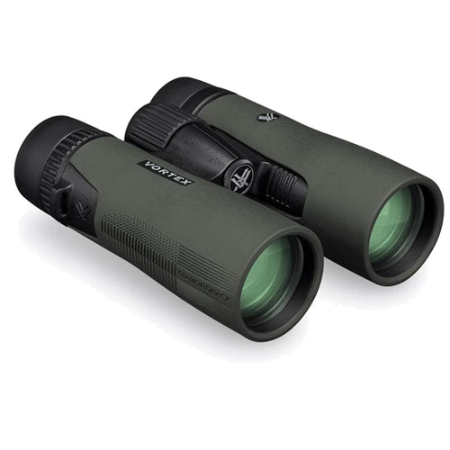 Биноколь Бинокль Vortex Diamondback HD 8x42 WP