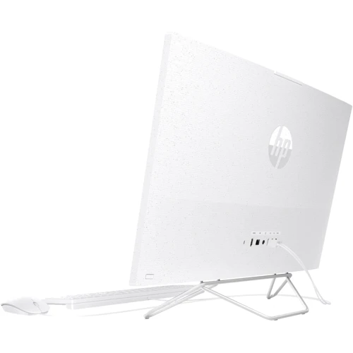 Моноблок HP 27-cb1017ua (6C940EA) UA: Оперативная память 16 ГБ