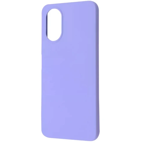 Чехол для телефонов WAVE Colorful Case Light Purple for Oppo A38 4G