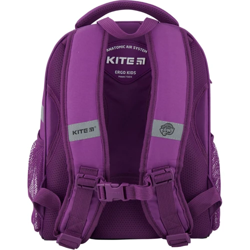 Рюкзак Kite Education каркасный Little Pony LP20-555s: Тип Для средней школы