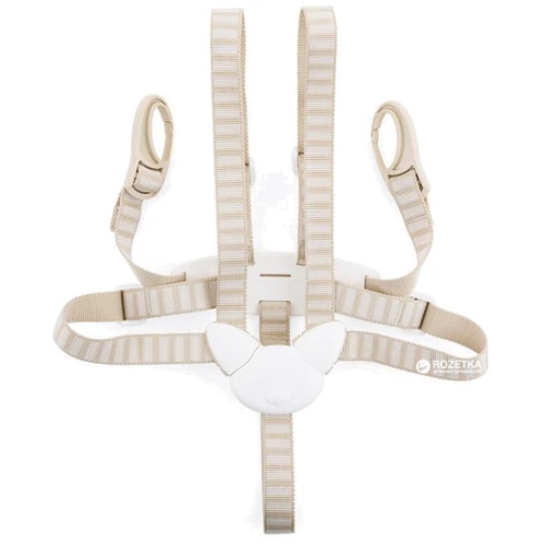 Ремені безпеки Stokke Tripp Trapp Бежевий (100501): undefined undefined