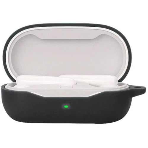 Чехол BeCover Silicon Case Black (710947) for Huawei FreeBuds SE: Тип Чехол