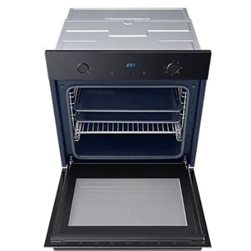 Духова шафа електрична Samsung NV68A1145RK: Конвекція є