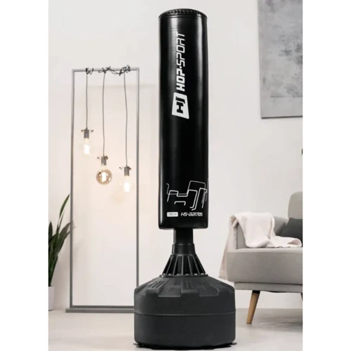 Боксерский мешок для пола Hop-Sport HS-BB170S (5902308230811)
