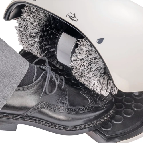 Аппарат для чистки обуви CASO C 100 SHOE SHINE (5455) фото 3