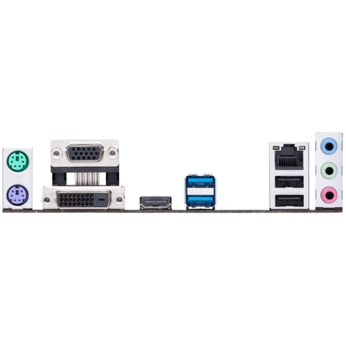 ASUS PRIME H510M-R R2.0-SI: Разъемы на плате СОМ, USB 3.2 Gen 1, USB 2.0, СОМ