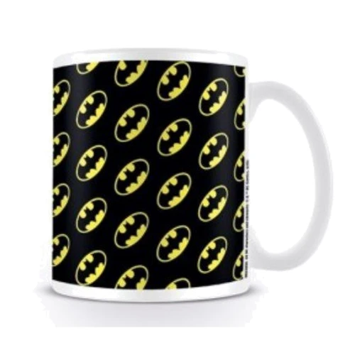 Кухоль Pyramid International Dc Originals Batman logo (MG23656)