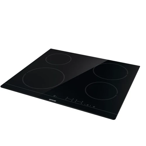Варочная поверхность электрическая Gorenje ECT41SC: Размеры для встраивания 56х7х49 см