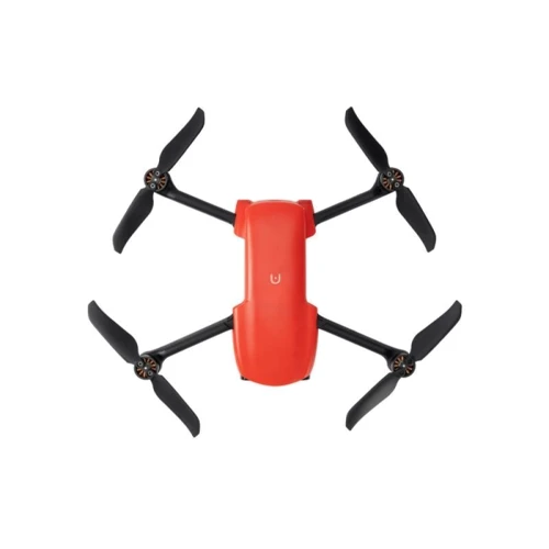 Квадрокоптер Autel EVO Nano Premium Bundle Red (102000793): Управление/Передатчик Пульт д/у