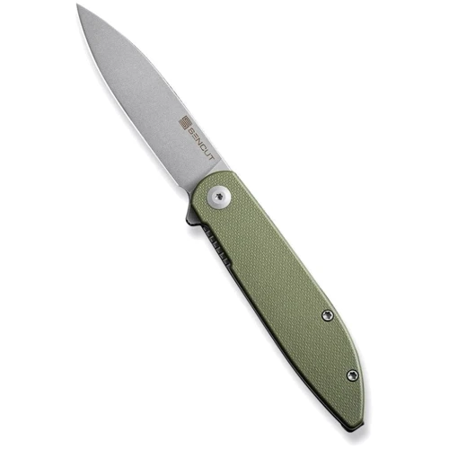 Нож Sencut Bocll S22019-4 (S22019-4)