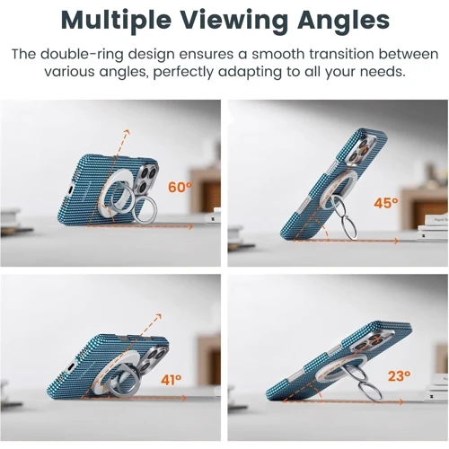 Тримач Кільце Pitaka MagEZ Grip 3 Sunset (MGS2403)