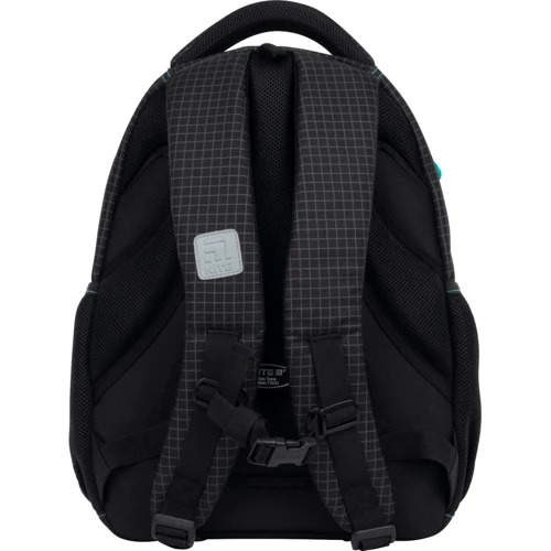 Рюкзак Kite Education K21-8001M-7: Спинка Ортопедическая (анатомическая)