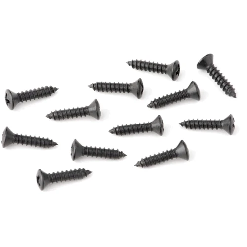 Набір гвинтів FENDER Battery Cover Mounting Screws