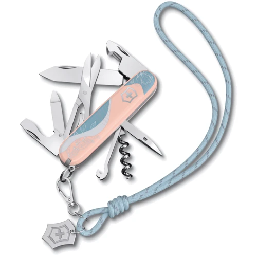 Мультитул Victorinox COMPANION Paris Style 1.3909.E221 (Vx13909.E221)