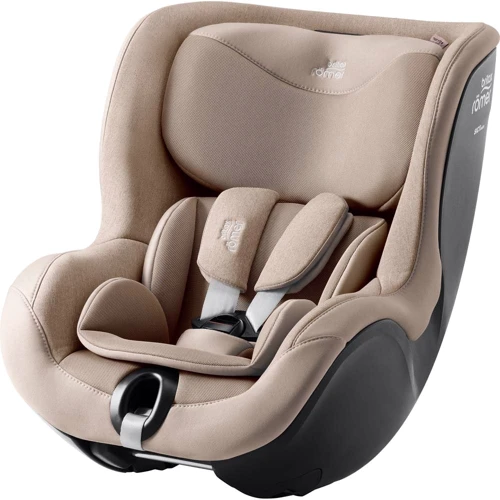 Автокресло BRITAX-ROMER DUALFIX 5Z Style Teak (2000040865) фото 11
