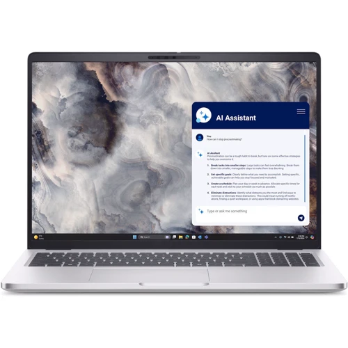 Ноутбук Dell Pro 16 Plus (DP1505PL16250US)
