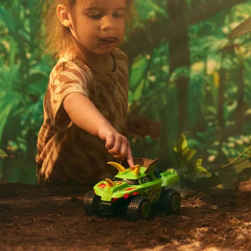 Игровая автомодель Road Rippers Tricera (20112)