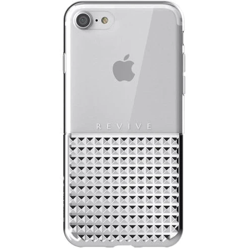 Чехол для iPhone SwitchEasy Revive Case Silver for iPhone SE 2020/iPhone 8/iPhone 7 фото 6